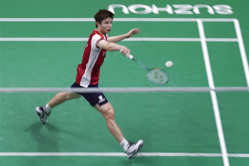 全红婵的最 全红婵的最