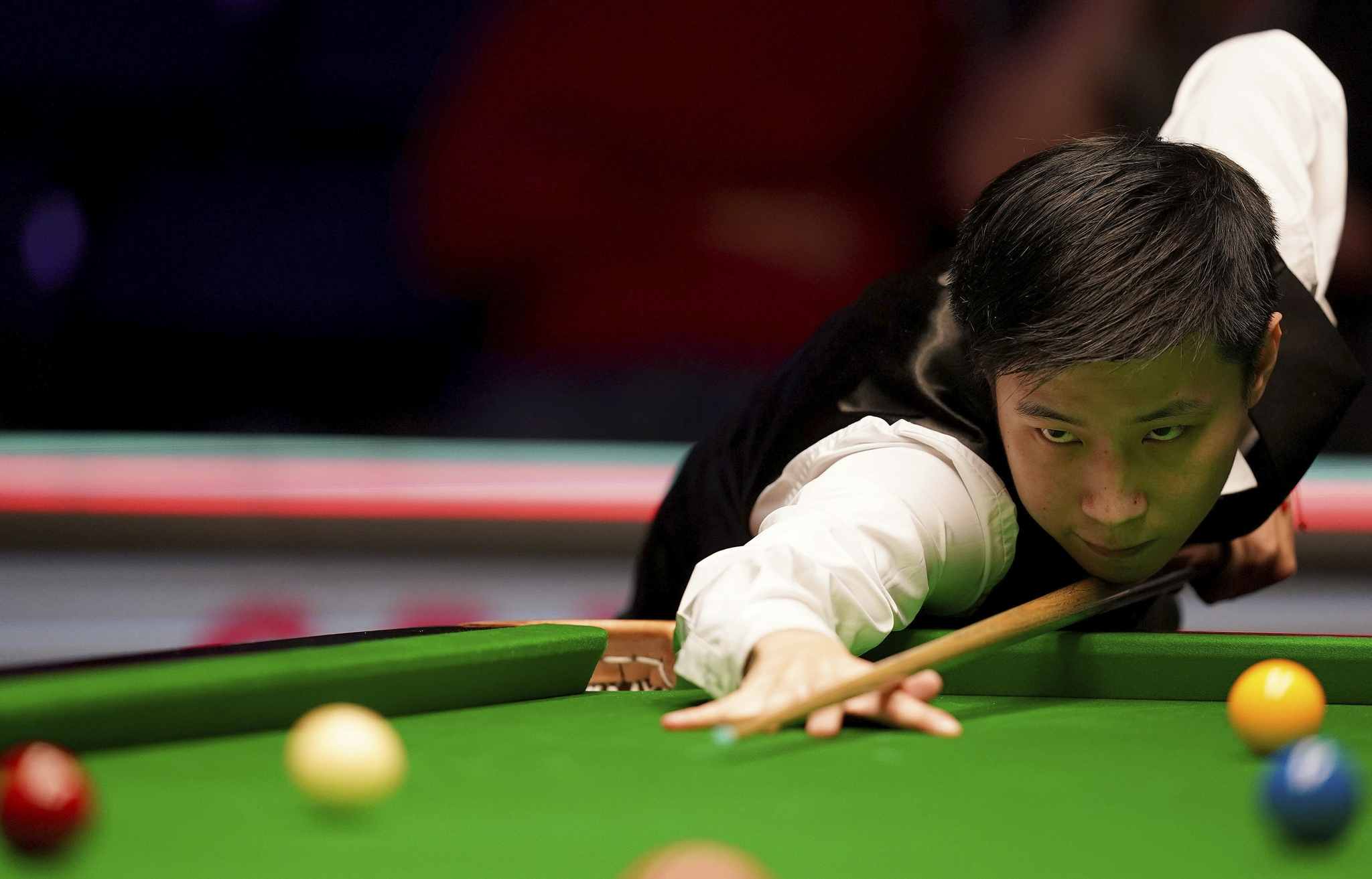 一位天赋异 一位天赋异