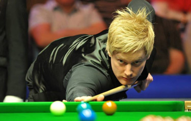 默契与潜力 默契与潜力