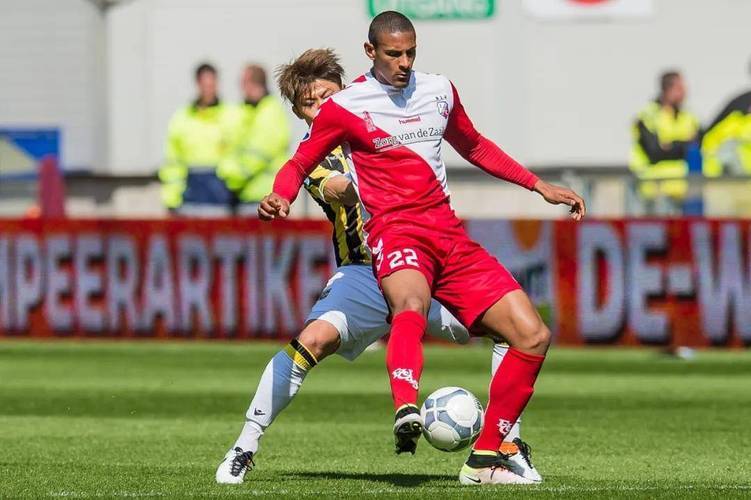 两人的特点 两人的特点