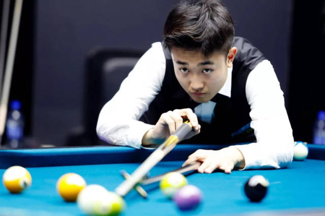 面对强队时 面对强队时